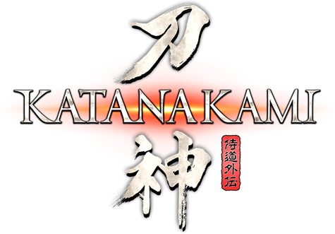 KATANA KAMI: A Way of the Samurai Story