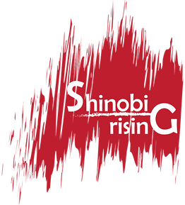 Katana-Ra: Shinobi Rising