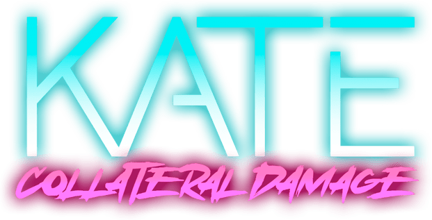 Kate: Collateral Damage