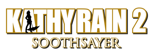 Kathy Rain 2: Soothsayer