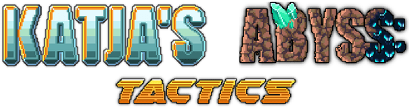 Katja's Abyss: Tactics