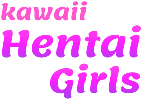 Kawaii Hentai Girls