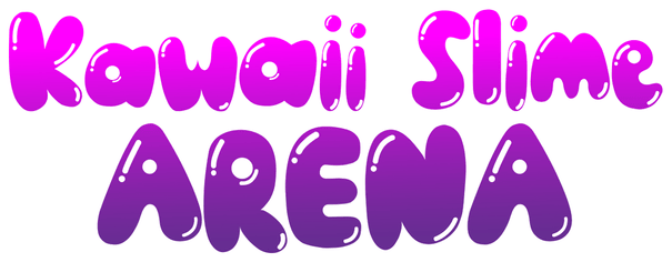 KAWAII SLIME ARENA