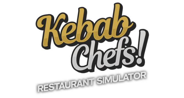 Kebab Chefs! - Restaurant Simulator