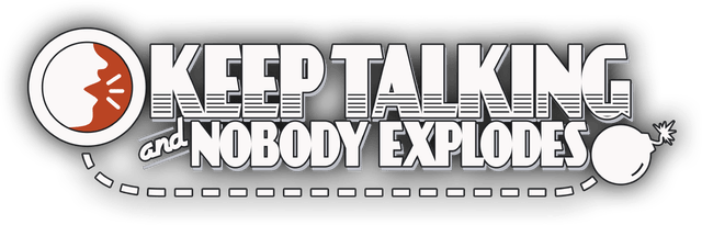 Keep Talking and Nobody Explodes