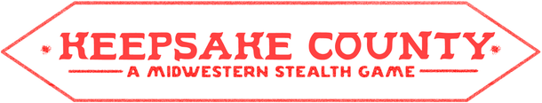 Keepsake County