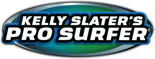 Kelly Slater's Pro Surfer