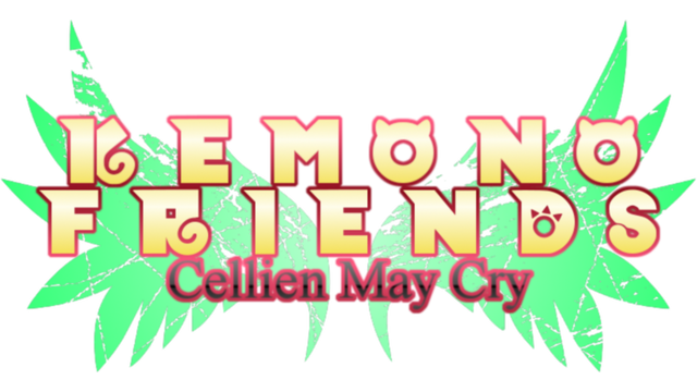 Kemono Friends Cellien May Cry