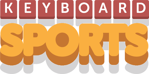 Keyboard Sports - Saving QWERTY