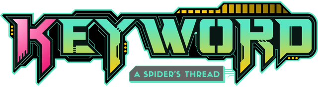 Keyword: A Spider's Thread