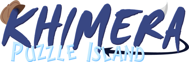 Khimera: Puzzle Island