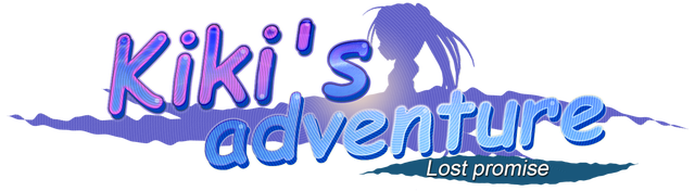 KiKi's adventure