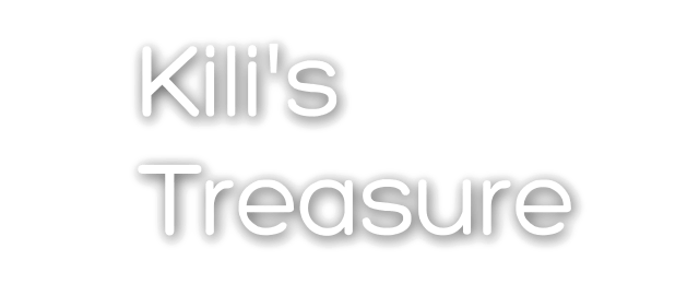 Kili's treasure