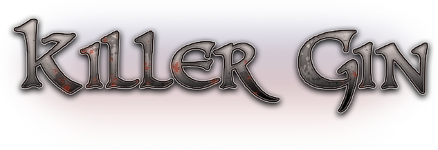Killer Gin