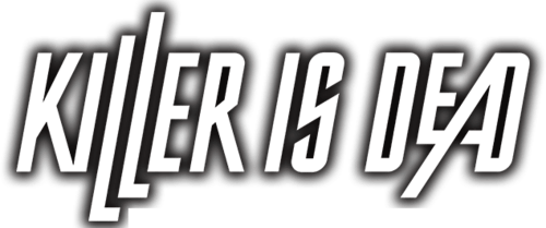 Killer is Dead