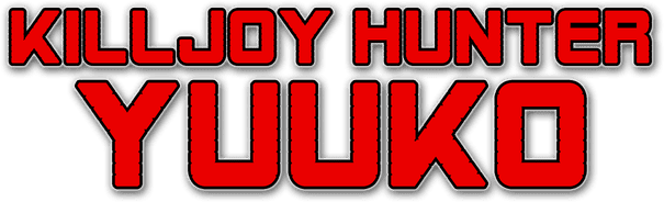 Killjoy Hunter Yuuko