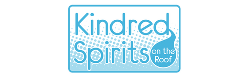 Kindred Spirits on the Roof