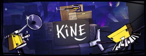 Kine