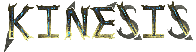 KINESIS