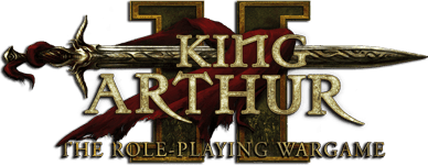 King Arthur - The Role-playing Wargame