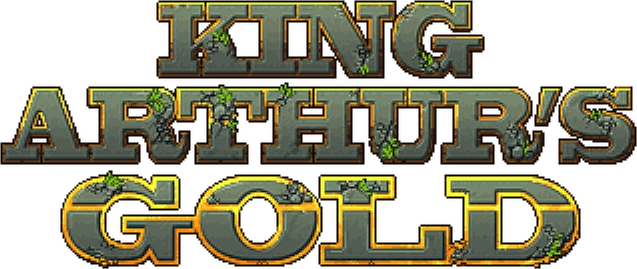 King Arthur's Gold