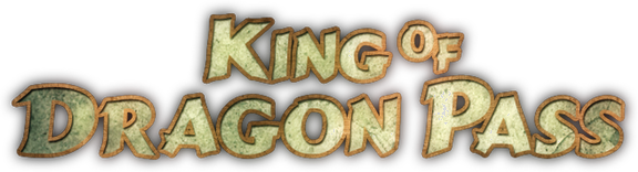 King of Dragon Pass