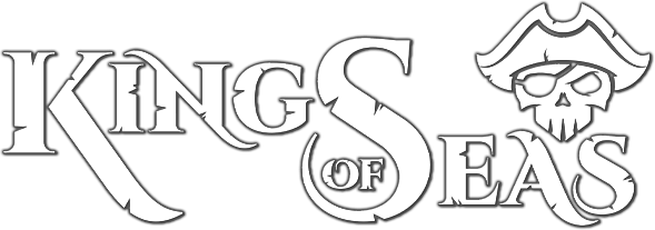 King of Seas
