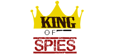 King of Spies
