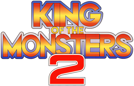 King of the Monsters 2