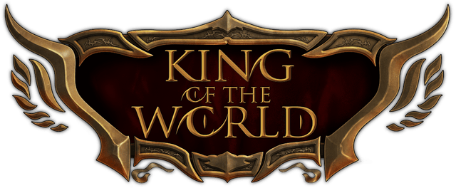 King of the World