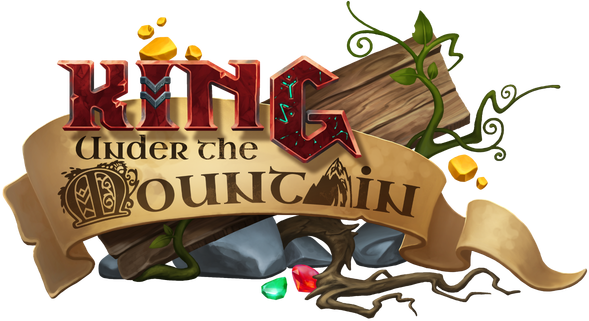 King Under the Mountain