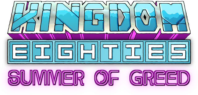 Kingdom Eighties