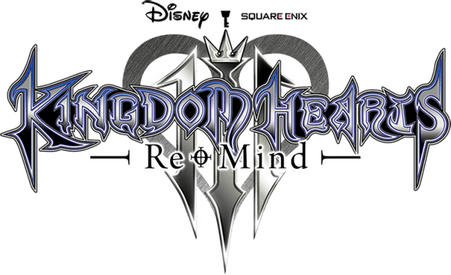 Kingdom Hearts 3 and Re Mind