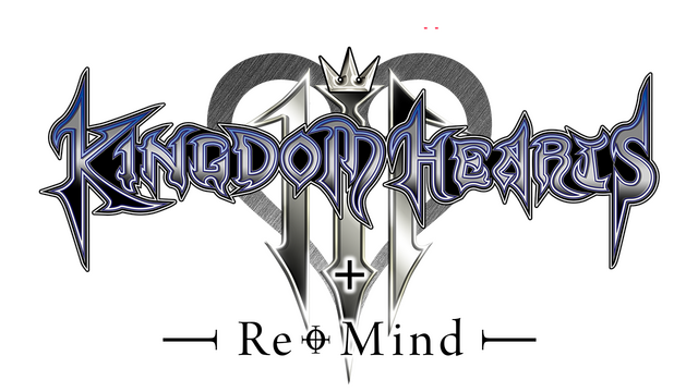 KINGDOM HEARTS 3 + Re Mind