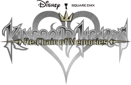 Kingdom Hearts Re: Chain of Memories