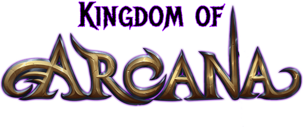 Kingdom of Arcana