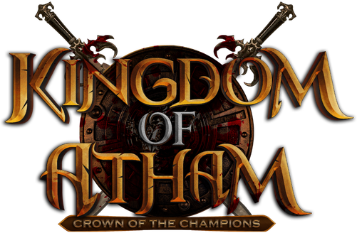 Kingdom of Atham: Crown of the Champions