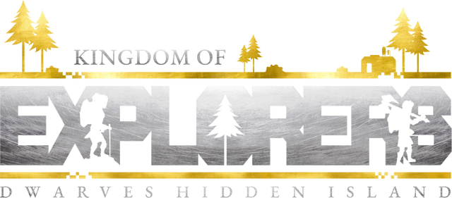 Kingdom of EXPLORERS