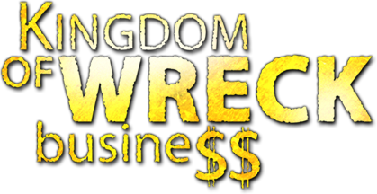 Kingdom of Wreck Business
