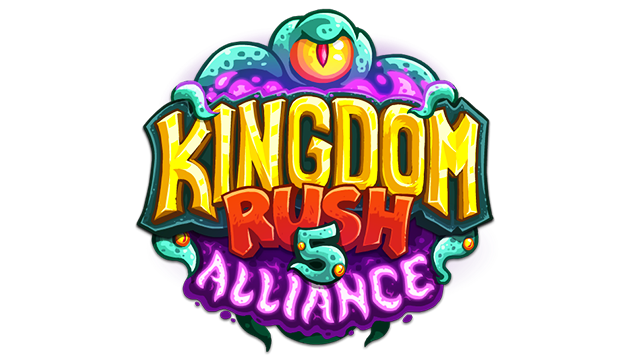 Kingdom Rush 5: Alliance TD