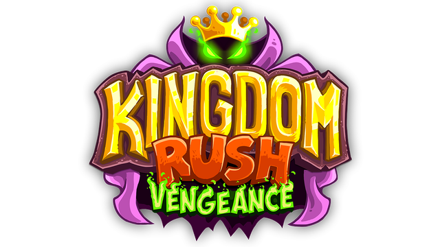Kingdom Rush Vengeance