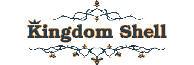 Kingdom Shell
