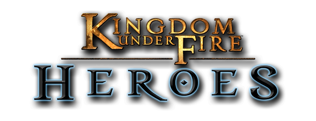 Kingdom Under Fire: Heroes