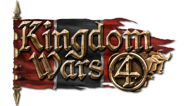 Kingdom Wars 4