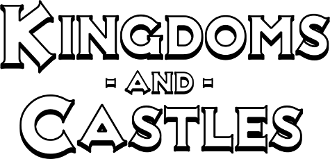 Kingdoms and Castles