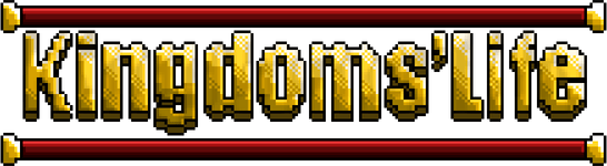 Kingdom's Life