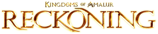 Kingdoms of Amalur: Reckoning