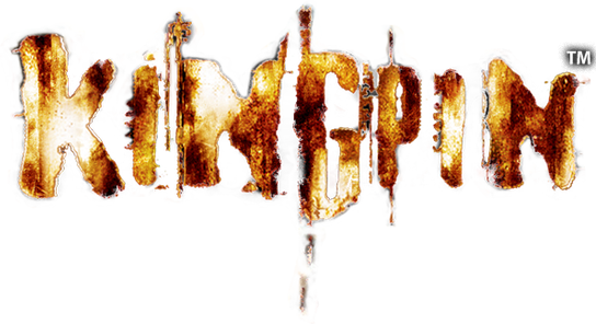 Kingpin — Life of Crime
