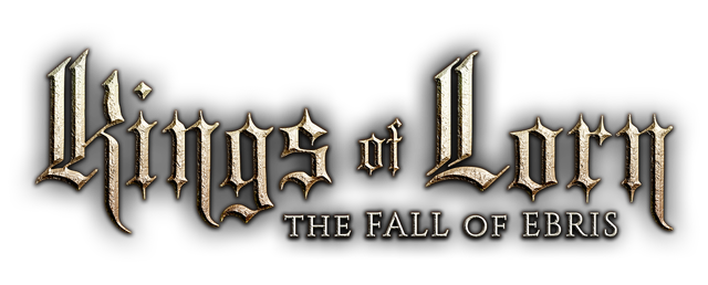 Kings of Lorn: The Fall of Ebris