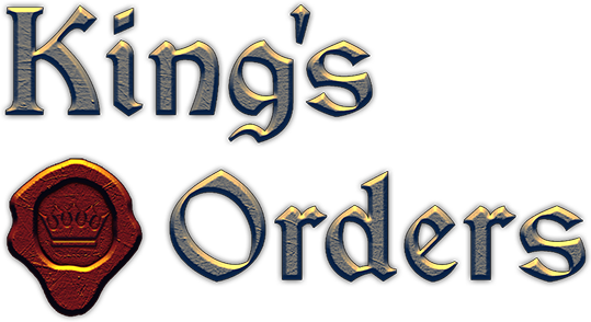 King's Orders